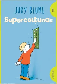 Supercoltunas/Judy Blume