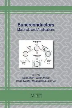 Superconductors: Materials and Applications, Paperback/Inamuddin