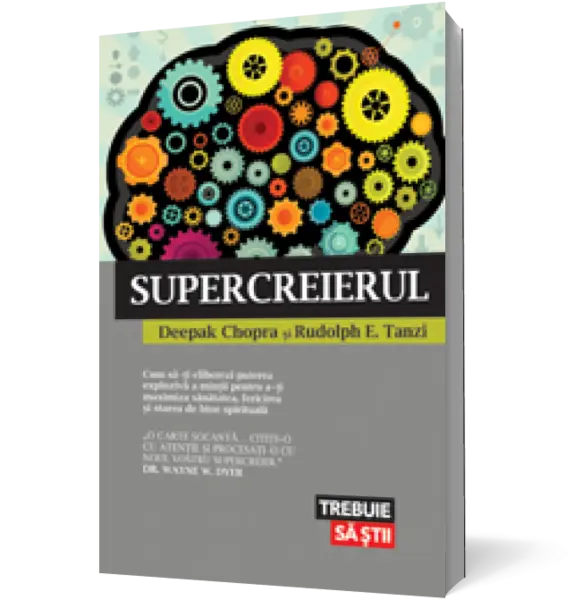 Supercreierul