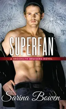 Superfan, Hardcover/Sarina Bowen