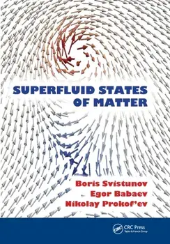 Superfluid States of Matter, Paperback/***