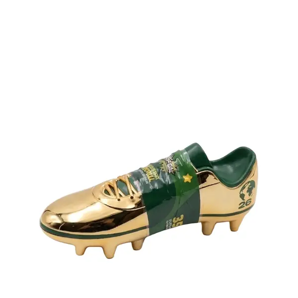 Supergoal shoe capsule mini figurine