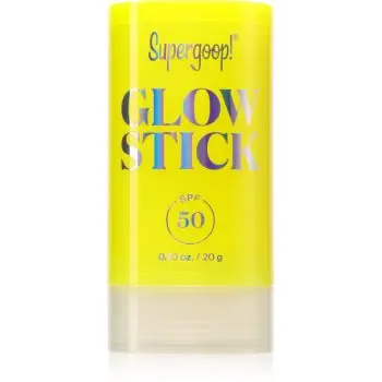 Supergoop! Glow Stick baton cu protectie solara SPF 50