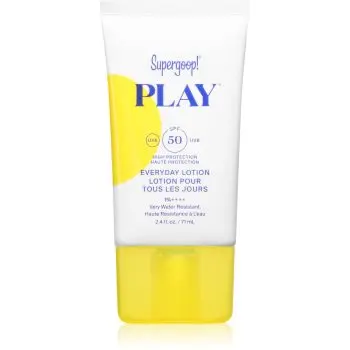 Supergoop! Play lotiune pentru bronzat SPF 50