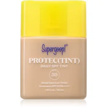 Supergoop! Protec(tint) crema tonifianta SPF 50