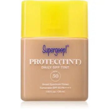 Supergoop! Protec(tint) crema tonifianta SPF 50