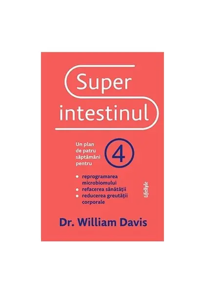Superintestinul