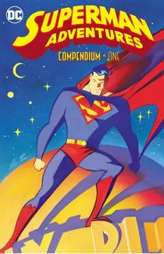 Superman Adventures Compendium One - Paul Dini