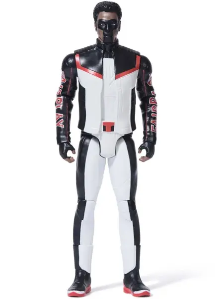 Superman Movie Legacy 30 Cm Mr. Terrific (6073797)