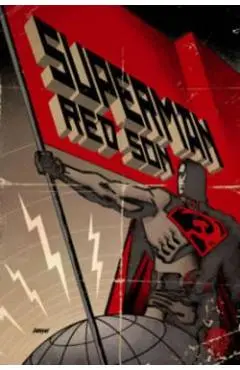 Superman Red Son