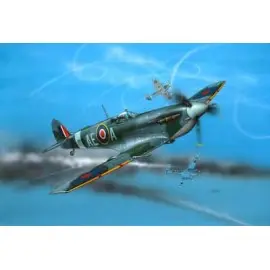 Supermarine spitfire mk v