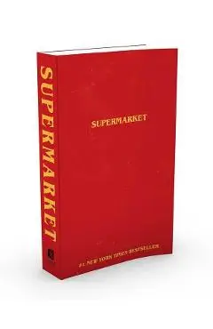 Supermarket - Bobby Hall