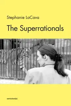 Superrationals, Paperback/Stephanie Lacava