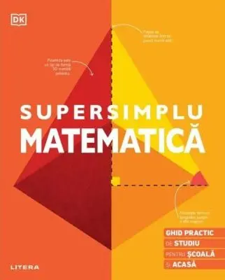 Supersimplu. Matematica
