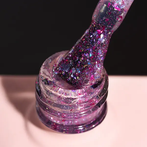 Superstar Top Coat Everin 15ml - CARDI