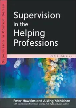 Supervision in the Helping Professions 5e, Paperback/Aisling McMahon