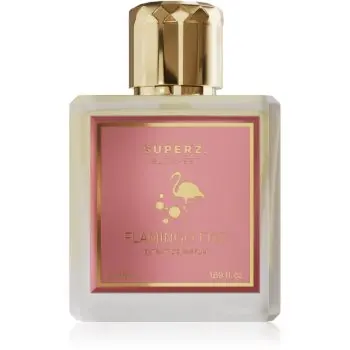SUPERZ. Budapest Flamingo Fizz extract de parfum pentru femei