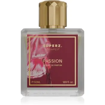 SUPERZ. Budapest Passion extract de parfum pentru femei