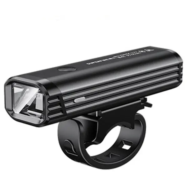 Supfire Lanterna LED pentru bicicleta Supfire BL11, 120m, 400Lm, acumulator 2000 mAh, USB
