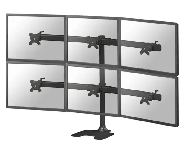 Suport 6 monitoare NM 10-27, ng Suport 6 monitoare NM 10`-27`, ng