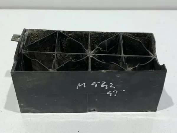 Suport (absorbant soc) bara stanga fata 620933842R Renault Megane 4 (2016-2020)