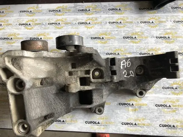 Suport accesorii 03g903143 Volkswagen Touran (2003-2006) 2.0 tdi blb bkd