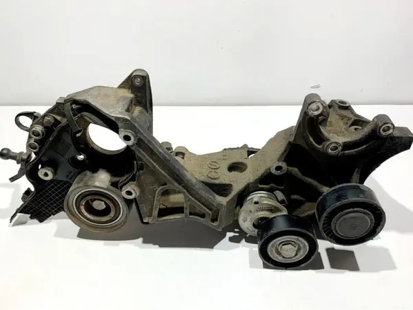 Suport accesorii 03L903143H Audi A5 (2007-2011) [8T3] 2.0 tdi