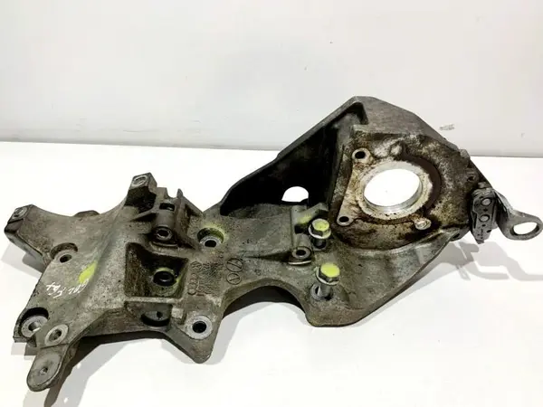 Suport accesorii 03L903143K Seat Ibiza 4 (2008-2012) [6J] 1.6 tdi CAYC