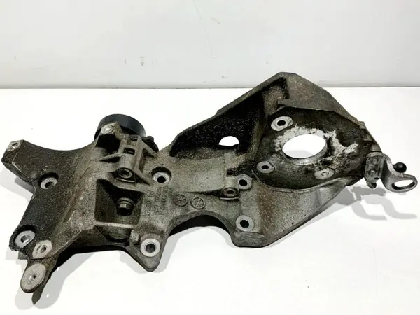 Suport accesorii 03L903148Q Volkswagen Passat CC (2008-2012) 2.0 tdi CFHC