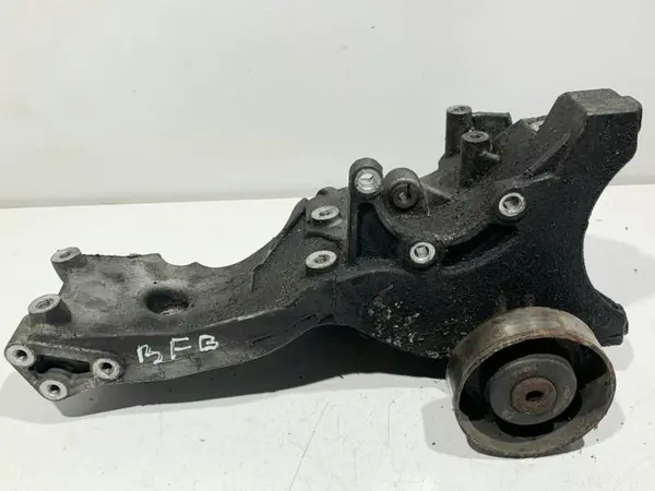 Suport accesorii 06D903143D Audi A4 (2001-2004) [8E2, B6] 2.0 tfsi BFB
