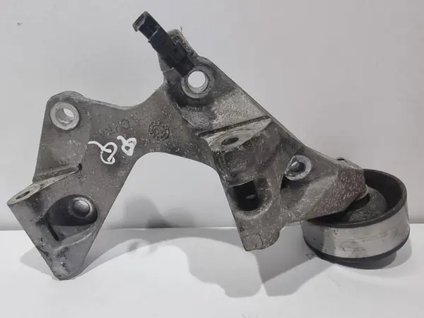 Suport accesorii 11710BB00A Nissan Qashqai facelift (2010-2013) [J10] 1.6 benzina HR16DE