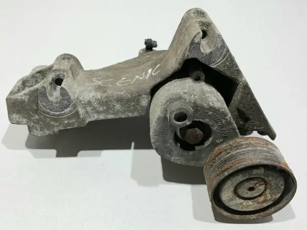 Suport accesorii 117500001R Renault Scenic 3 (2009-2011) 1.4 TCE H4J700