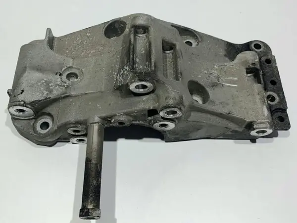 Suport accesorii 7619250 BMW Seria 3 GT (2013-2019)[F34] 2.0d B47D20A