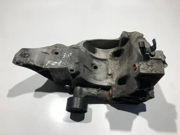 Suport accesorii 7802639 BMW Seria 1 (2004-2011) [E81, E87] 2.0d 3.0d