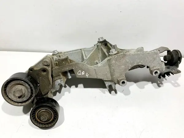 Suport accesorii 8200527320C Renault Megane 3 (2008-2012) 2.0 dci M9R