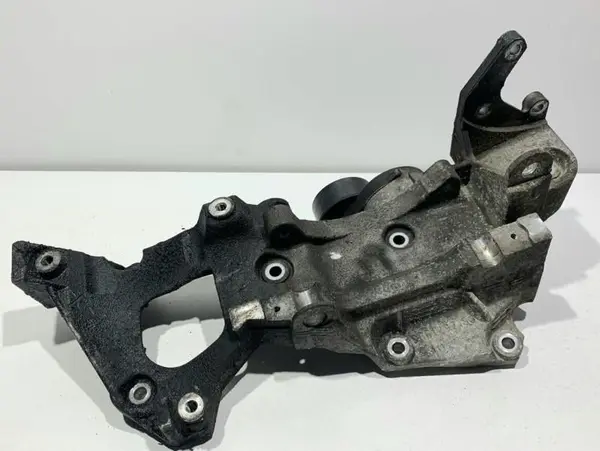 Suport accesorii 9661297180 Citroen C-Crosser (2007-2012) 2.2 HDI 4HK