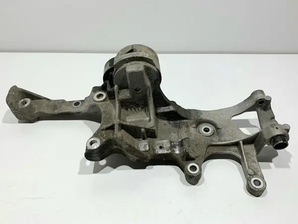 Suport accesorii Ford Mondeo facelift (2010-2014) [MK4] 2.0 tdci UFDA
