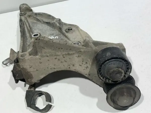 Suport accesorii Suzuki Grand Vitara 2 (2005->) 1.9 DDIS F9Q euro 4