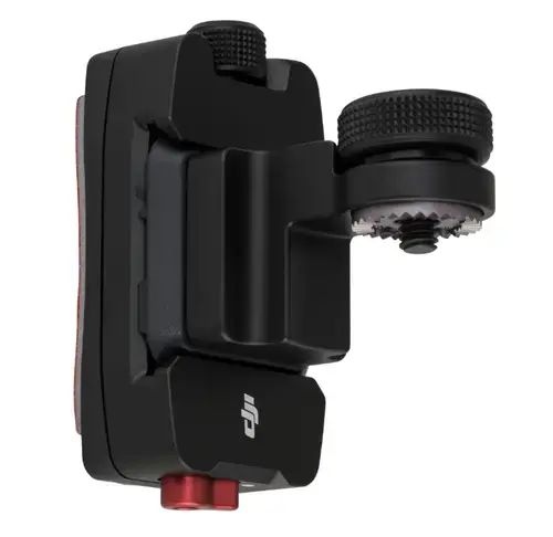Suport adeziv, DJI Sticky Mount P88, Osmo (Negru)