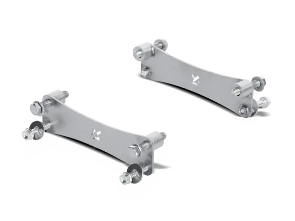 Suport Akrapovic Saddle Bag Lift Kit Harley Davidson Softail Heritage Classic 2007-2016