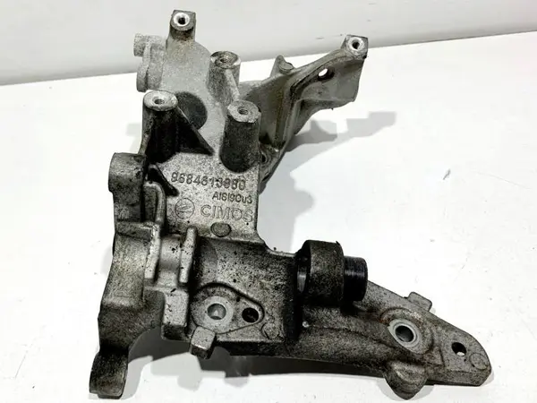 Suport alternator 9684613880 Citroen C3 2 (2009-2013) 1.6 hdi 9H05, 9HD; 9HR; 9HP