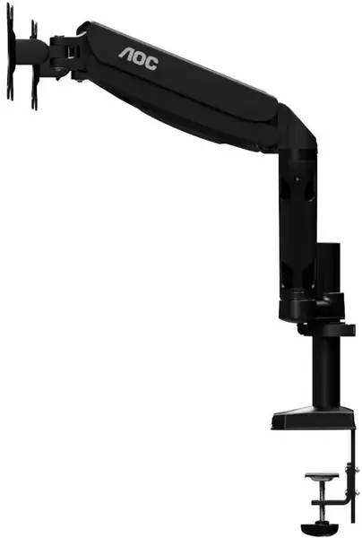 Suport AOC AD110D0 pentru doua monitoare de 13inch-27inch, 6Kg x 2 (Negru)