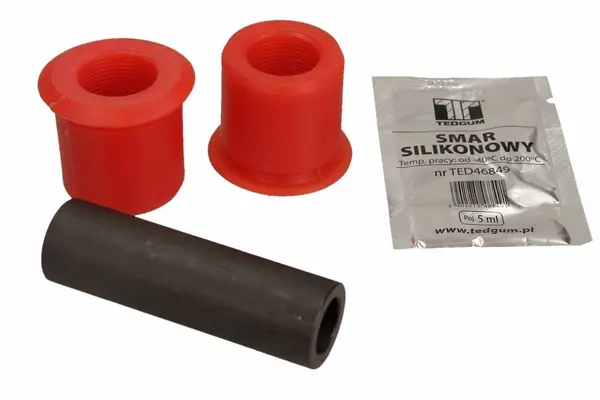 suport,arc eliptic TEDGUM 00219348