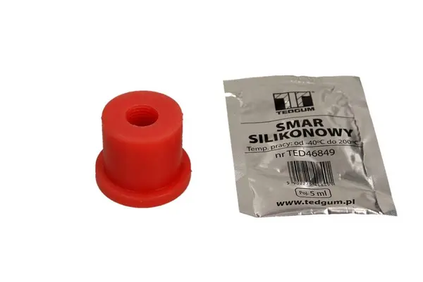 suport,arc eliptic TEDGUM 00657336