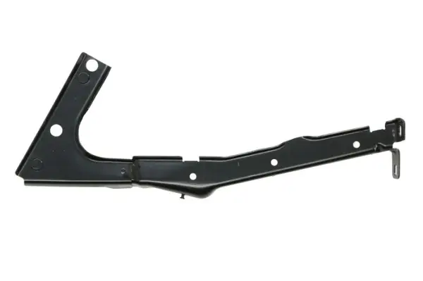 Suport aripa fata stanga potrivit AUDI A5 11.08-12.13