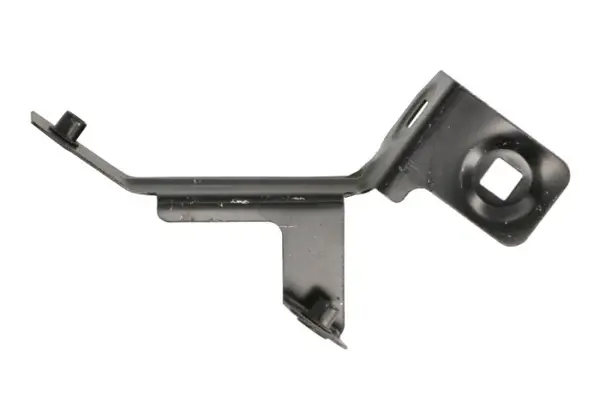 Suport aripa fata stanga potrivit PORSCHE CAYENNE II 92A 958 06.10-10.14