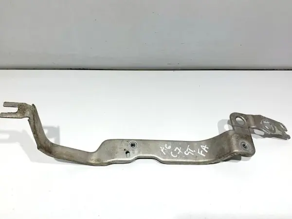 Suport aripa stanga fata 4G0807591B Audi A6 (2010-2018) [4G2, C7]