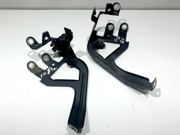 Suport aripa stanga fata BMW Seria 5 (2010-2017) [F11]