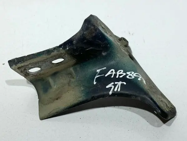 Suport aripa stanga fata Skoda Fabia 2 facelift (2010-2014)