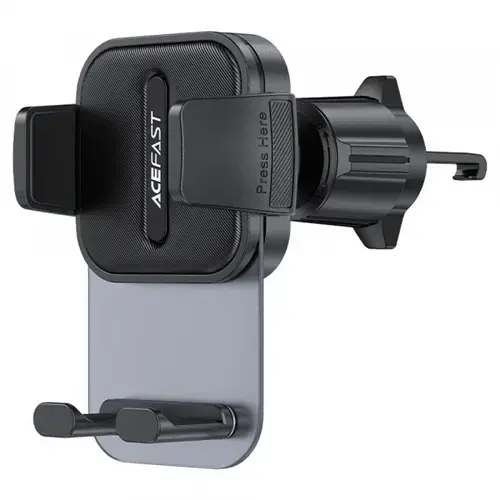 Suport Auto Acefast D25, Compatibil cu telefoane 4.5inch - 6.7inch (Negru)